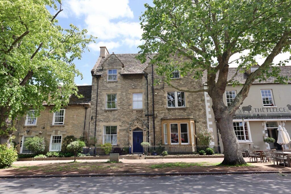 Church Green Witney