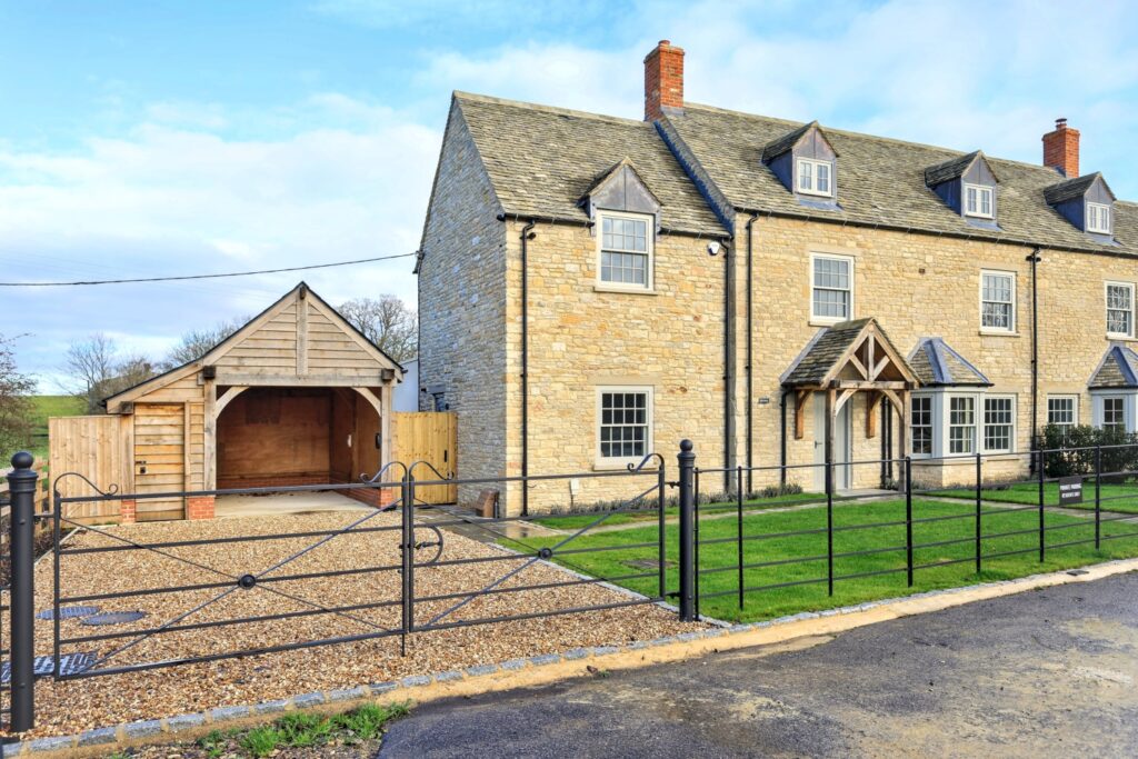 The Boot, Barnard Gate, Witney Witney