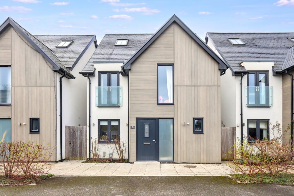 Bints Place Northmoor Witney