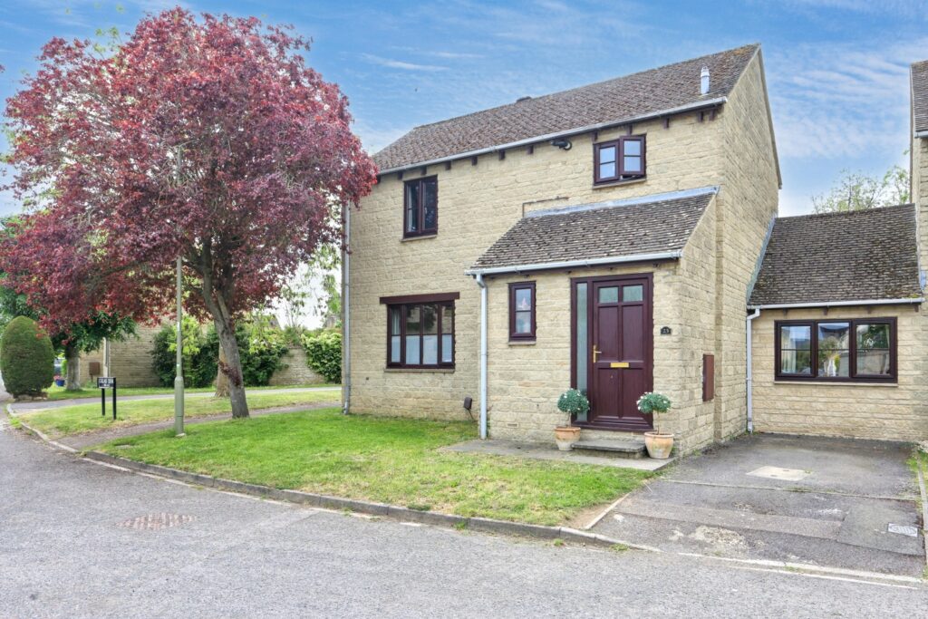 Calais Dene Bampton