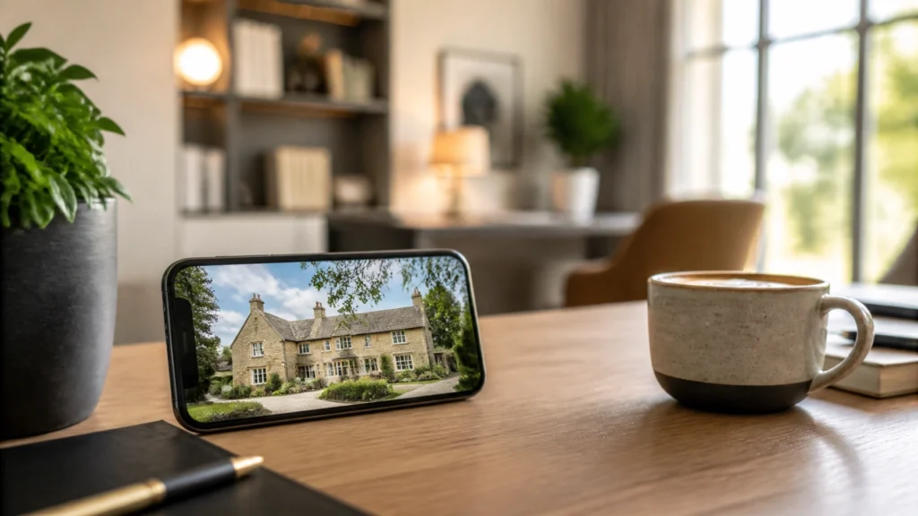 Beyond the Portal: Why Social Media is Your Home’s Secret Weapon in 2026