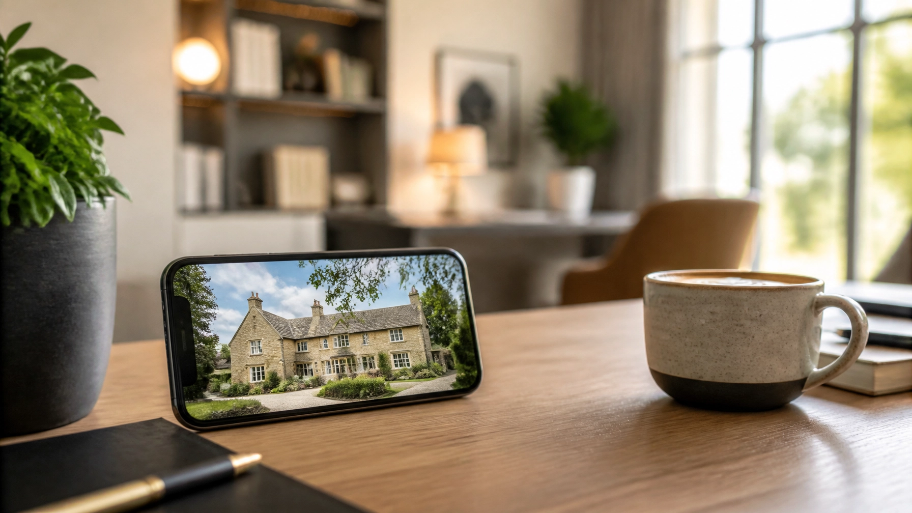 Beyond the Portal: Why Social Media is Your Home’s Secret Weapon in 2026