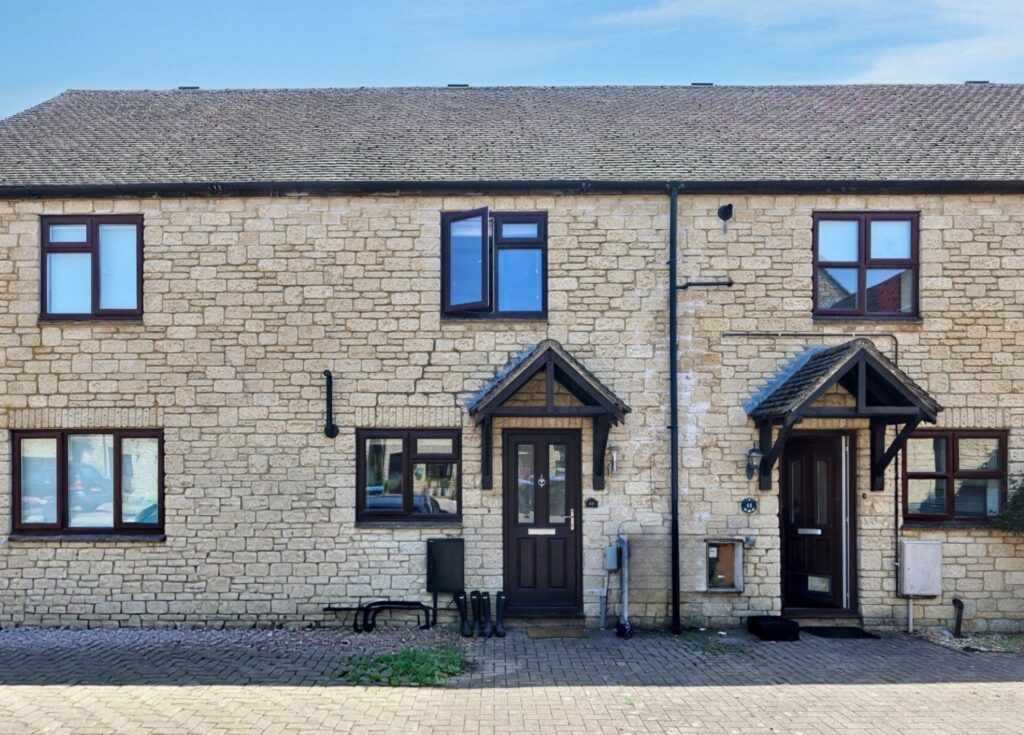 Campden Close Witney