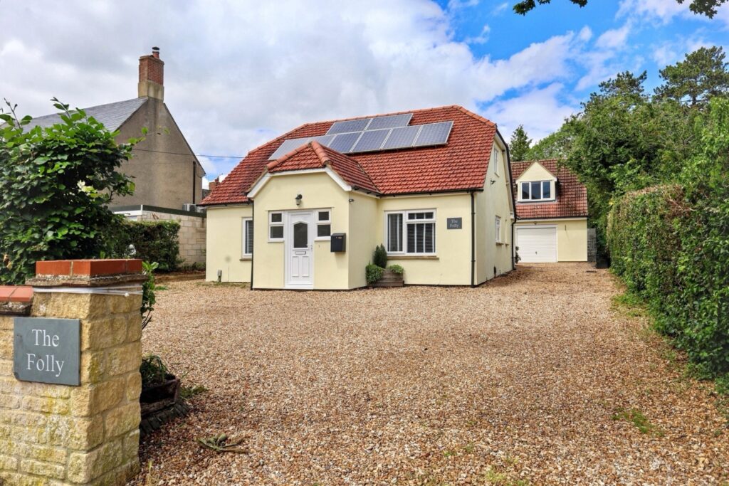 Arkell Avenue Carterton
