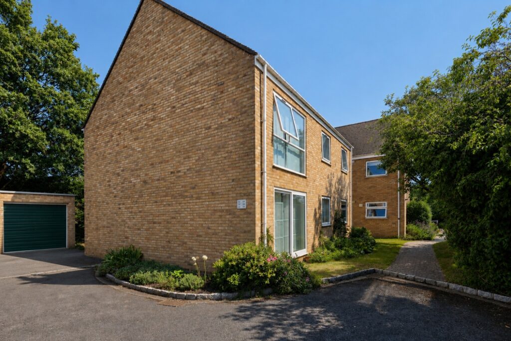 Boundary Close Woodstock