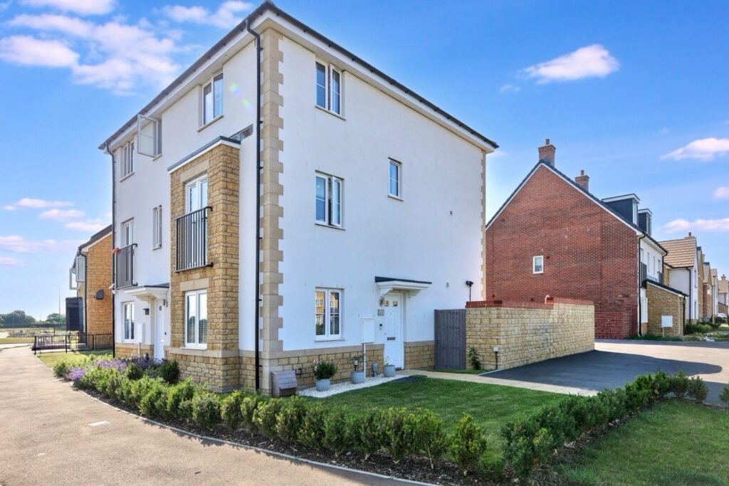 Chilton Close Witney