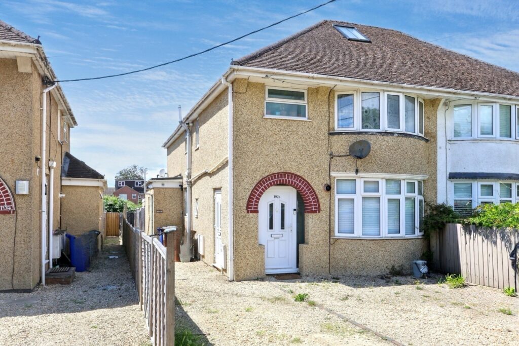 192 Oxford Road Kidlington