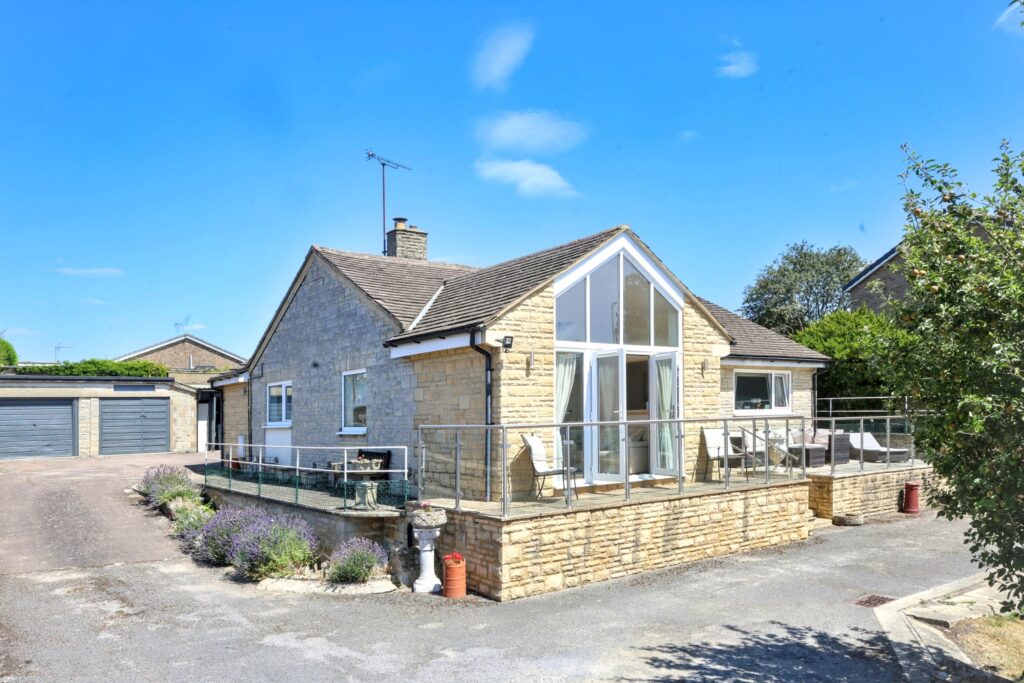 Crawley Road Witney