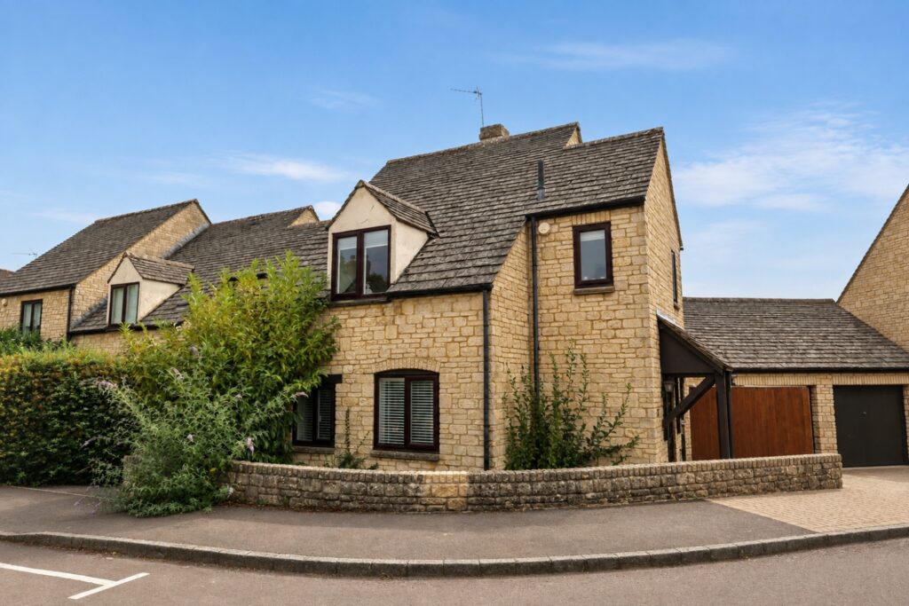 Cotswold Meadow Witney